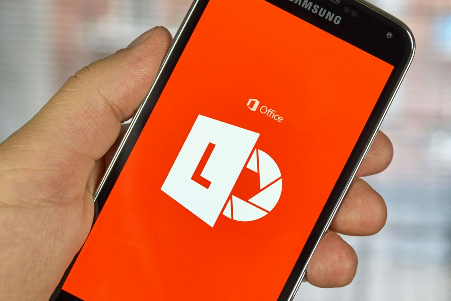 Office Lens / Microsoft Lens Microsoft Lens